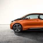 BMW I3 Coupe Concept free