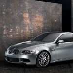BMW M3 Concept wallpapers for desktop