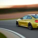 BMW M4 Coupe hd