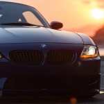 BMW Z4 download