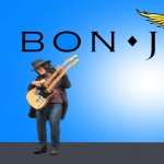 Bon Jovi wallpapers for iphone