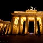 Brandenburg Gate photos