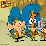 Camp Lazlo wallpapers for android