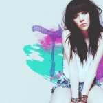 Carly Rae Jepsen high definition wallpapers