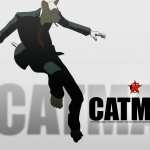 Catman hd photos
