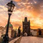 Charles Bridge wallpapers