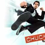 Chuck free wallpapers