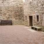 Craigmillar Castle wallpapers for android