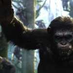 Dawn Of The Planet Of The Apes image