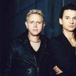 Depeche Mode 1080p
