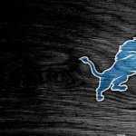 Detroit Lions background