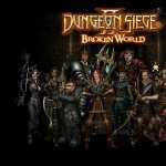 Dungeon Siege II hd