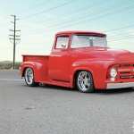 Ford F-100 image