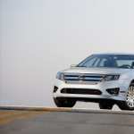 Ford Fusion high definition wallpapers