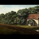 Grist Mill free wallpapers
