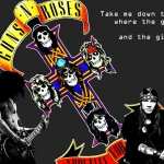 Guns N Roses download