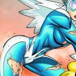 Hawk and Dove images