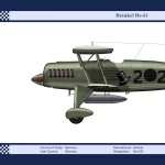 Heinkel He 51 free wallpapers