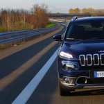 Jeep Cherokee PC wallpapers