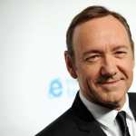 Kevin Spacey high definition photo