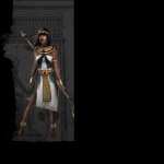 Lara Croft And The Temple Of Osiris desktop