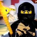 Lego Ninjago Masters Of Spinjitzu hd