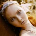 Lily Cole image