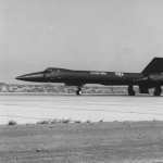 Lockheed YF-12 images