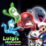 Luigi s Mansion 1080p