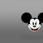 Mickey Mouse new wallpaper