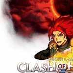 Might and Magic Clash Of Heroes new wallpapers