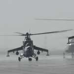 Mil Mi-35 hd pics