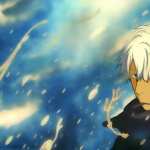 Mushishi wallpapers for android