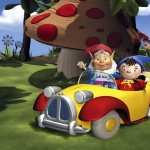 Noddy widescreen