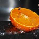 Orange Food download