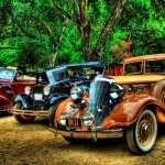 Packard images