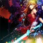 Panty and Stocking With Garterbelt PC wallpapers