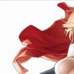 Power Girl new wallpapers
