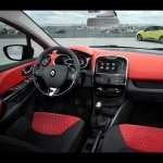 Renault Clio hd pics