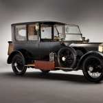 Rolls-Royce Silver Ghost wallpapers for iphone