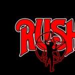 Rush wallpaper