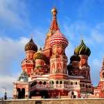 Saint Basil s Cathedral 1080p