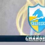 San Diego Chargers background