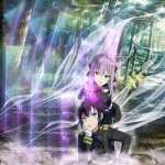 Seraph Of The End hd wallpaper
