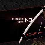 Shakugan No Shana high quality wallpapers
