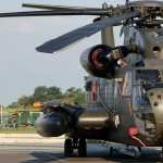 Sikorsky CH-53 Sea Stallion hd