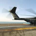Sikorsky MH-53E Sea Dragon download