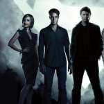 Smallville PC wallpapers