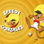Speedy Gonzales background