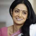 Sridevi Celebrity background